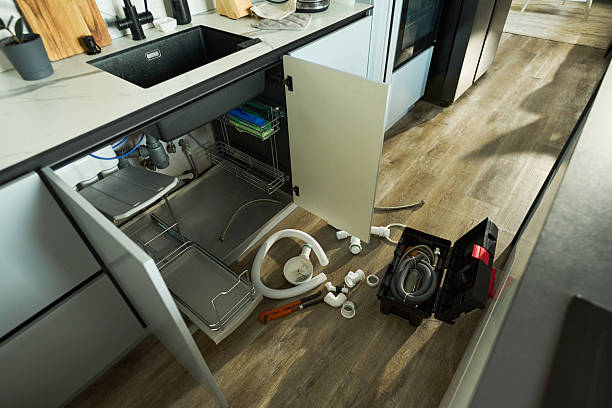 Reliable Pipe Repair contractor in West Middlesex, PA by Street Wise - Plumbing